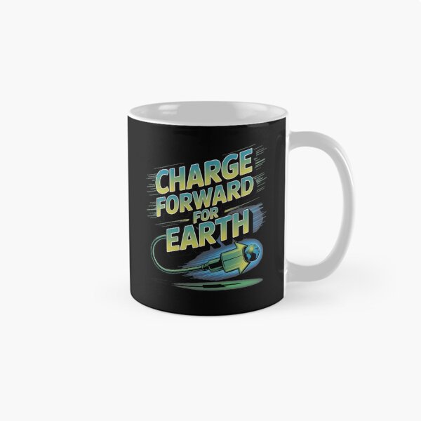 Item preview, powered by electricity - renewable energy - electric future - eco warrior - fast electric car - silent speedster - electric power - futuristic driver - eco driver - planet over petrol designed and sold by JansenGS.