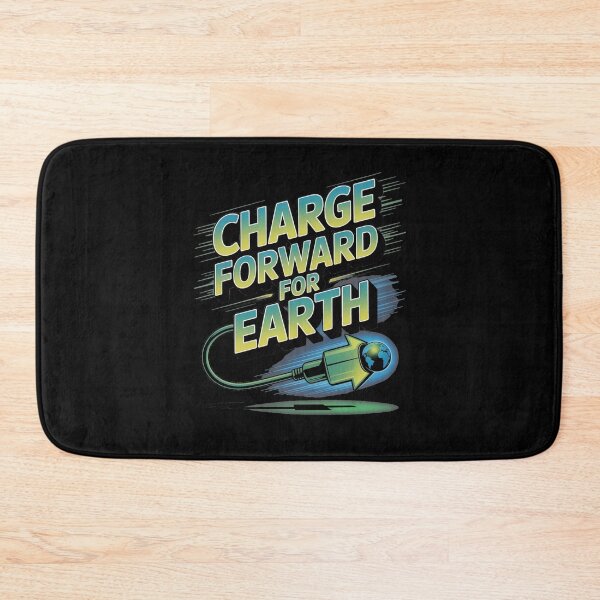 Item preview, powered by electricity - renewable energy - electric future - eco warrior - fast electric car - silent speedster - electric power - futuristic driver - eco driver - planet over petrol designed and sold by JansenGS.