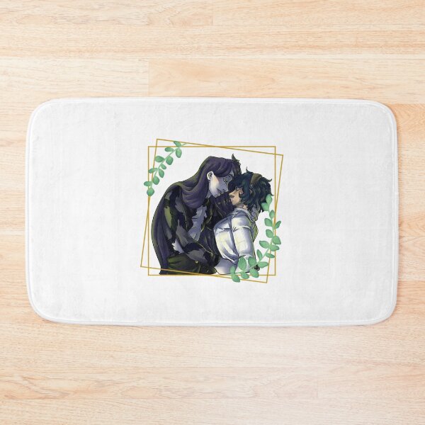 Item preview, Zorba & Will - Gentle Affection - Framed designed and sold by AstralRavens.