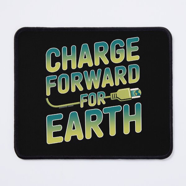 Item preview, electric car - EV driver - go electric - clean energy - eco friendly - zero emissions - sustainable driving - green car electric - EV pride - clean energy - green lifestyle - sustainable driving designed and sold by JansenGS.