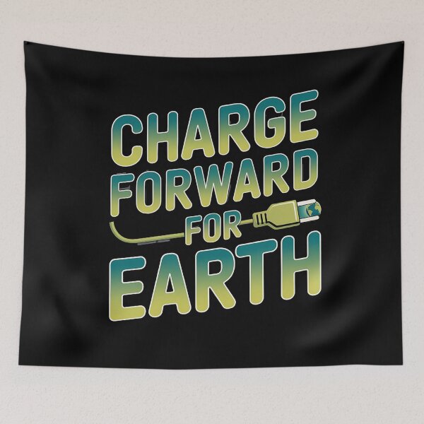 Item preview, electric car - EV driver - go electric - clean energy - eco friendly - zero emissions - sustainable driving - green car electric - EV pride - clean energy - green lifestyle - sustainable driving designed and sold by JansenGS.