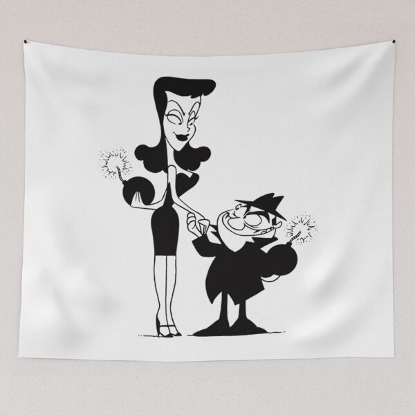Item preview, Show Animals 90s Cute Retro Cartoon Character Funny designed and sold by RoselynKaufman.