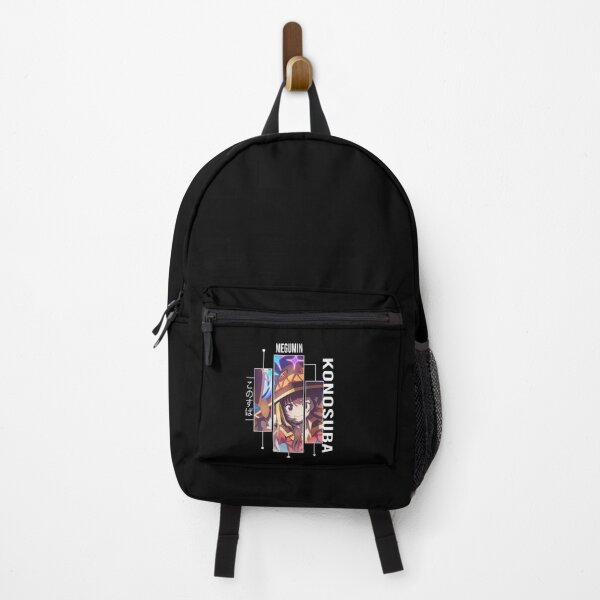 Item preview, Megumin - KonoSuba designed and sold by Vivzie-Art.