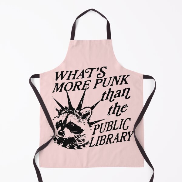 Item preview, What's More Punk? designed and sold by leafsquare.