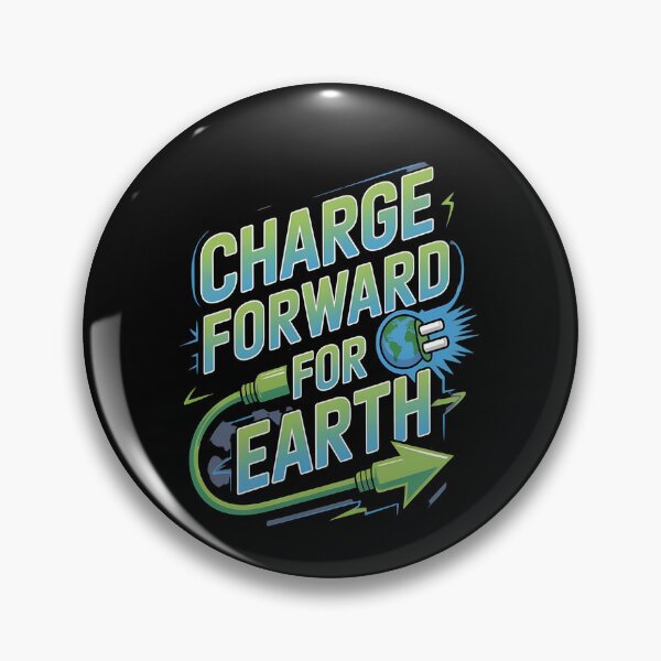 Item preview, powered by electricity - renewable energy - electric future - eco warrior - fast electric car - silent speedster - electric power - futuristic driver - eco driver - planet over petrol designed and sold by JansenGS.