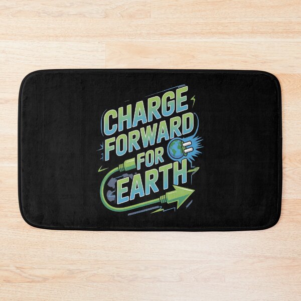 Item preview, powered by electricity - renewable energy - electric future - eco warrior - fast electric car - silent speedster - electric power - futuristic driver - eco driver - planet over petrol designed and sold by JansenGS.