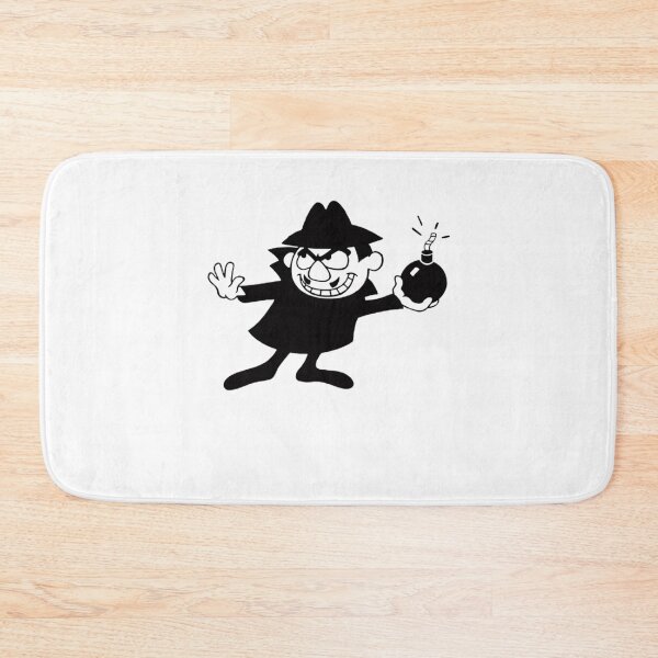 Item preview, Cute Animals Cartoon 90s Retro Show Character Funny designed and sold by RoselynKaufman.