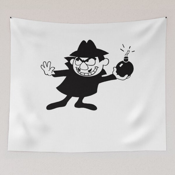 Item preview, Cute Animals Cartoon 90s Retro Show Character Funny designed and sold by RoselynKaufman.