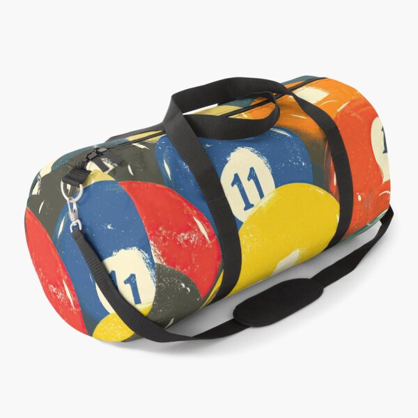 Item preview, Colorful pool balls racked and ready to play designed and sold by Piotrek0001.
