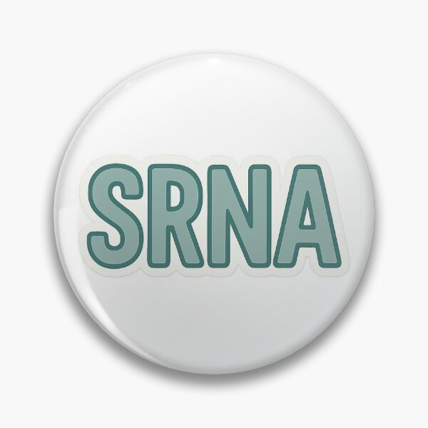 Item preview, SRNA  designed and sold by TheCircusSRNA.