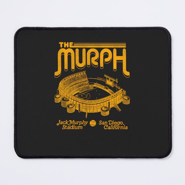 Item preview, The-Murph-Defunct-Jack-Murphy-Stadium designed and sold by heelanlkordinge.