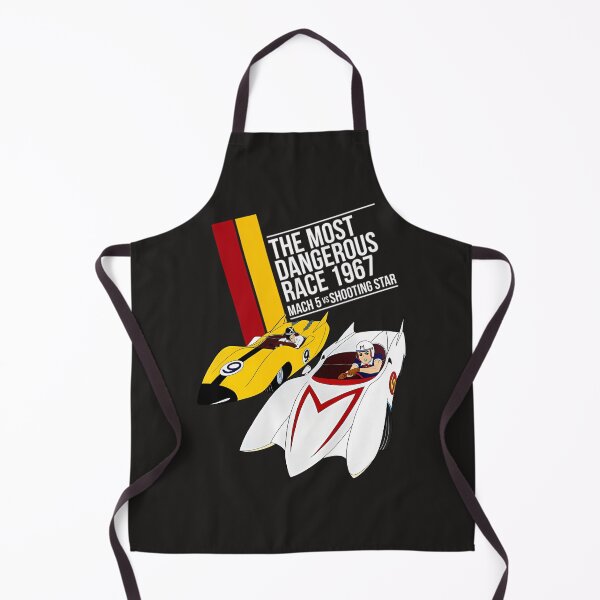 Item preview, The-Most-Dangerous-Speed-Racer-(1) designed and sold by ryeafngrenzn.