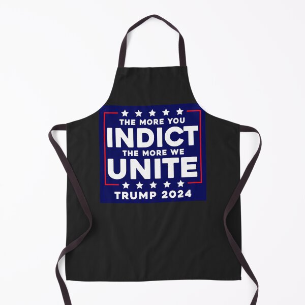 Item preview, The-More-You-Indict-The-More-We-Unite-Maga-Trump-Indictment designed and sold by byhamwgda.