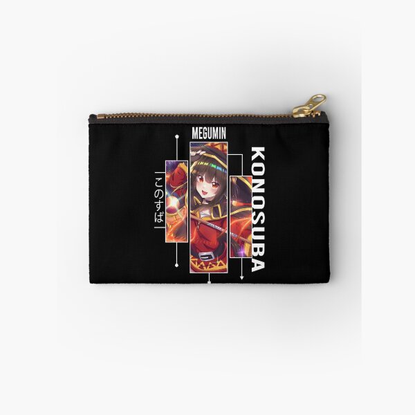Item preview, Megumin - KonoSuba designed and sold by Vivzie-Art.