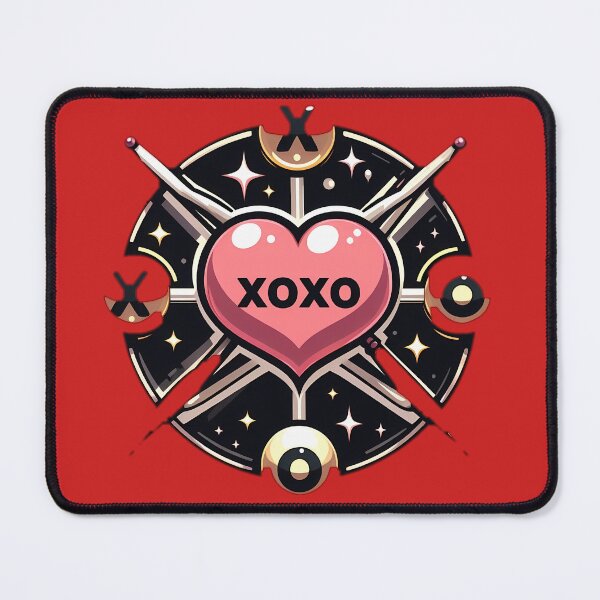 Item preview, xoxo designed and sold by NCNGDESIGN.