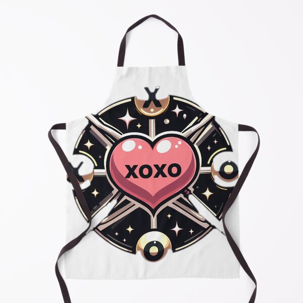 Item preview, xoxo designed and sold by NCNGDESIGN.