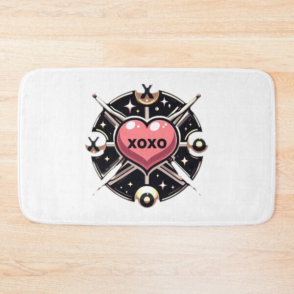 Item preview, xoxo designed and sold by NCNGDESIGN.