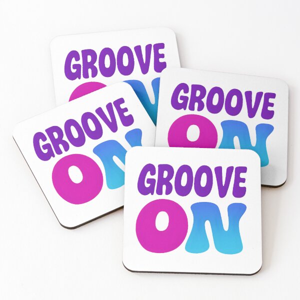 Item preview, Groove On designed and sold by darceymae1.
