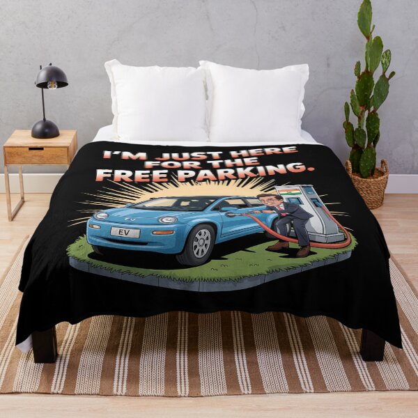 Item preview, powered by electricity - renewable energy - electric future - eco warrior - fast electric car - silent speedster - electric power - futuristic driver - eco driver - planet over petrol designed and sold by JansenGS.