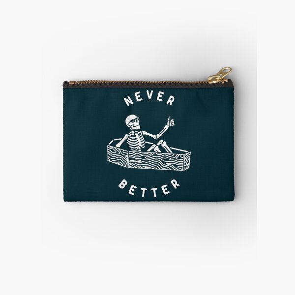 Item preview, Never Better designed and sold by HowardSmiths.