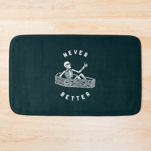 Item preview, Never Better designed and sold by HowardSmiths.