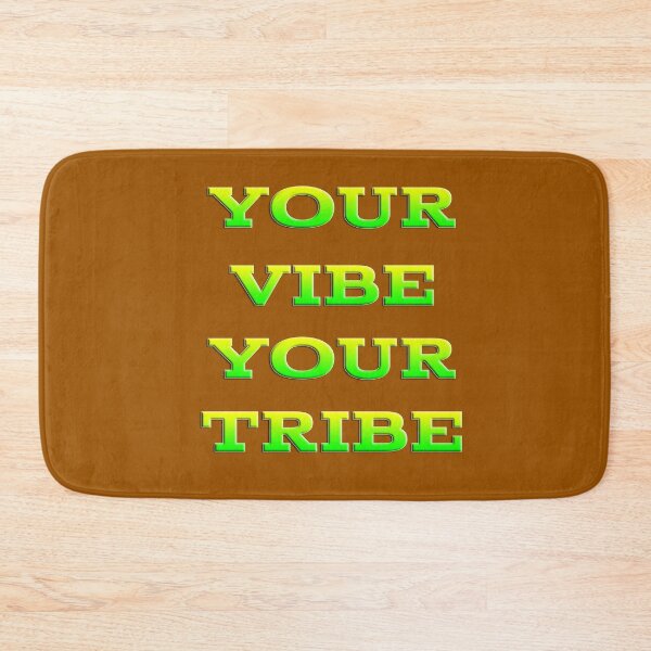 Item preview, Your Vibe Your Tribe. designed and sold by yoyola999.