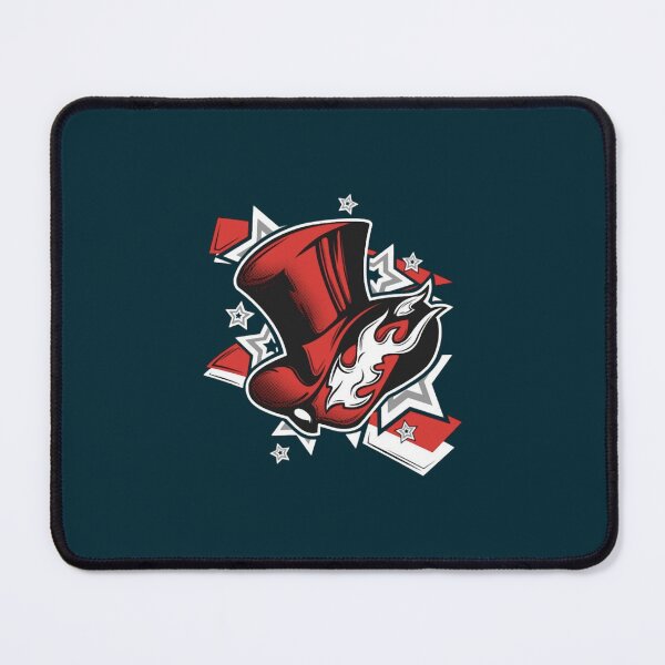 Item preview, Persona 5 Royal The Phantom Thieves Logo Active designed and sold by HowardSmiths.