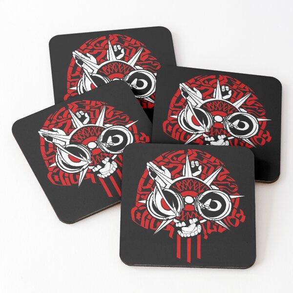 Item preview, Brain Gachiakuta designed and sold by OniricaDesign.