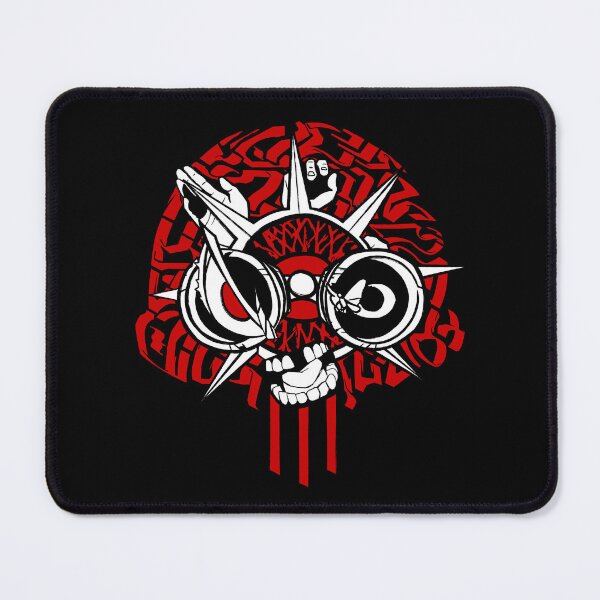 Item preview, Brain Gachiakuta designed and sold by OniricaDesign.