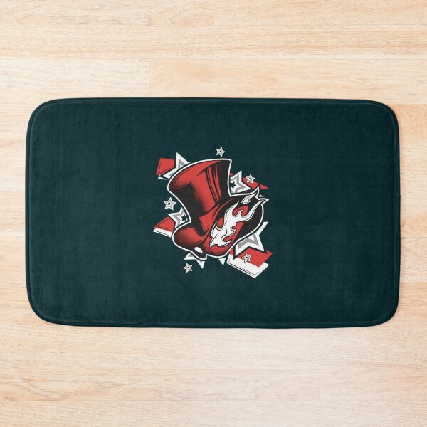 Item preview, Persona 5 Royal The Phantom Thieves Logo Active designed and sold by HowardSmiths.
