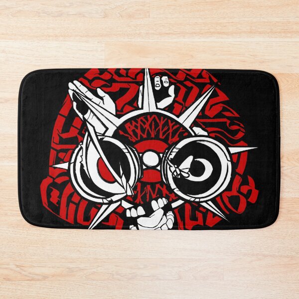 Item preview, Brain Gachiakuta designed and sold by OniricaDesign.