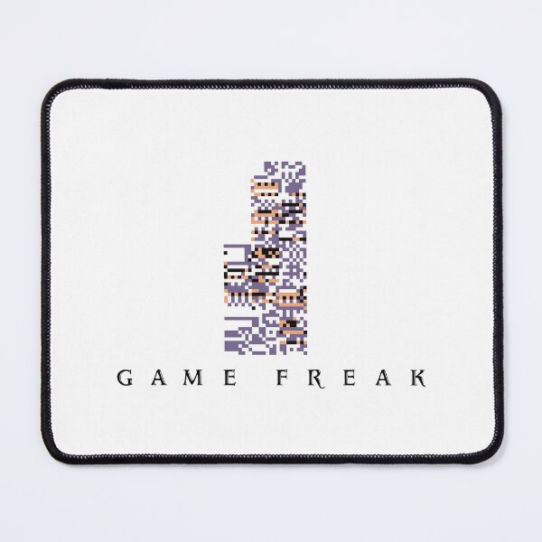 Item preview, GameFreak Missingno. designed and sold by pooptart64.