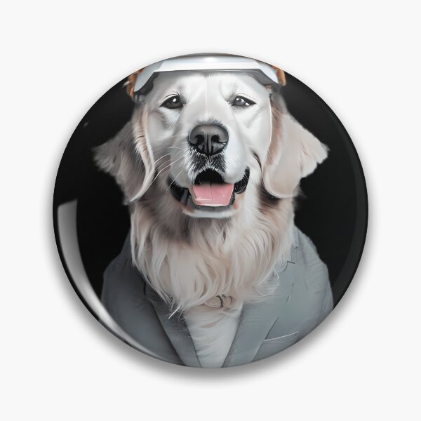 Item preview, Architect Dog  1	 designed and sold by skeosrwbg74.