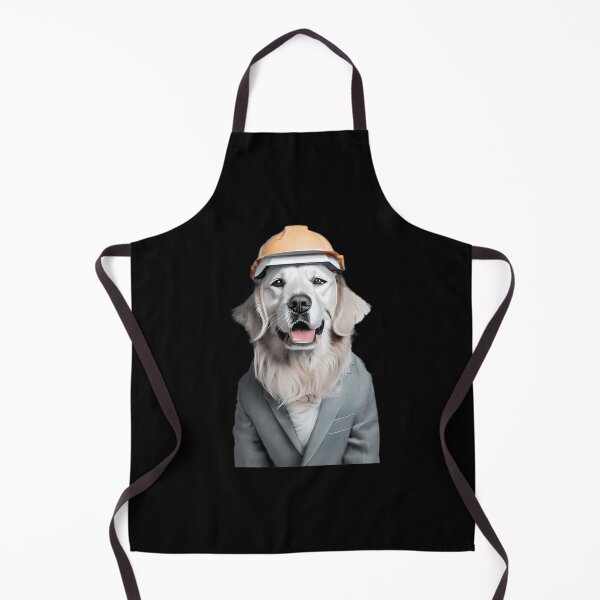 Item preview, Architect Dog 1 designed and sold by skeosrwbg74.