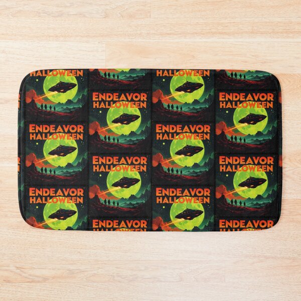 Item preview, Endeavor Halloween designed and sold by Marcu Ioachim.