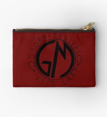 LARP GM Studio Pouch