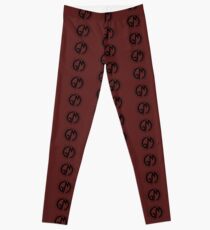 LARP GM Leggings