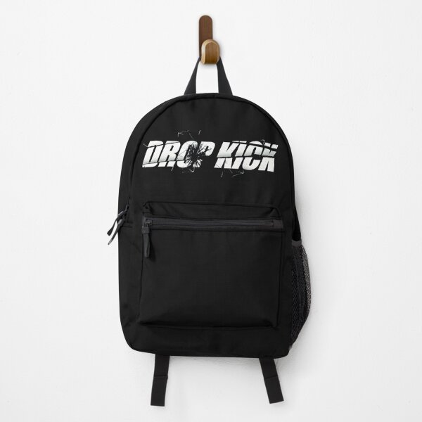 Item preview, Dynamic Drop Kick Typography designed and sold by JickyCheck.