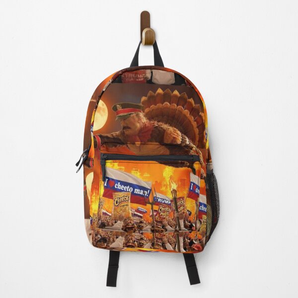 Item preview, TURKEY MAN! designed and sold by The Void Shop..
