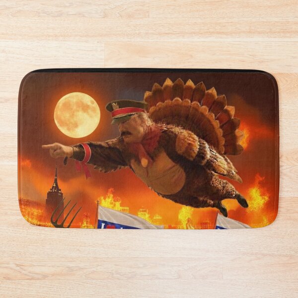 Item preview, TURKEY MAN! designed and sold by The Void Shop..