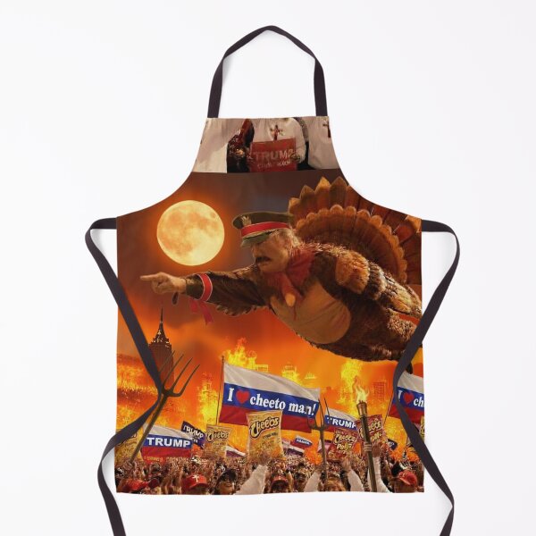 Item preview, TURKEY MAN! designed and sold by The Void Shop..