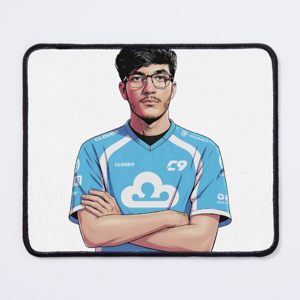 Item preview, Squishy: Legacy of a Champion designed and sold by soliduxo.