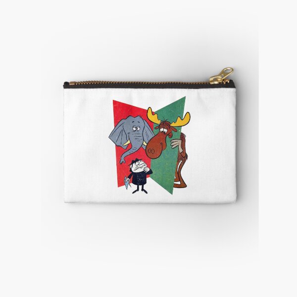Item preview, Show Character Cute Funny 90s Animals Retro Cartoon designed and sold by RoselynKaufman.