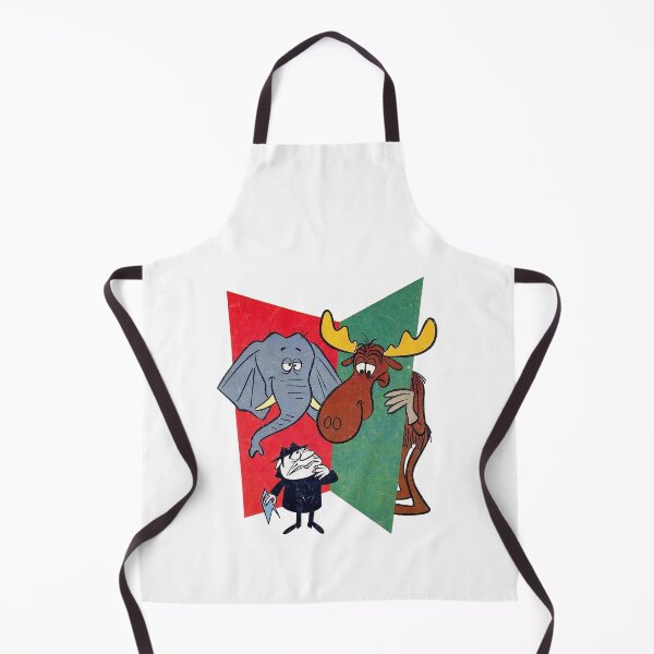 Item preview, Show Character Cute Funny 90s Animals Retro Cartoon designed and sold by RoselynKaufman.
