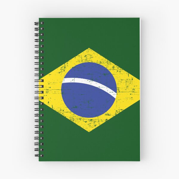 Item preview, Brazil ( Brazilian Flag ) designed and sold by Go Outdoor Recreation.