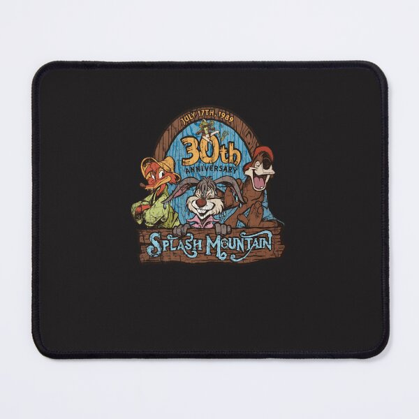 Item preview, The-Splash-Mountain---Anniv-30Th designed and sold by gashvrvolck.