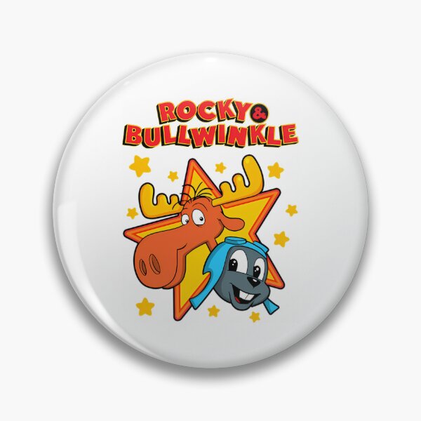 Item preview, Cute Funny Show Animals Cartoon 90s Character Retro designed and sold by RoselynKaufman.