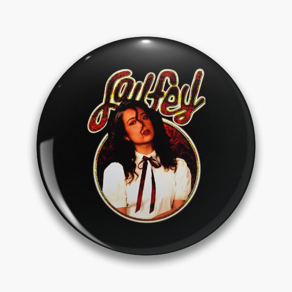 Laufey Pins and Buttons for Sale | Redbubble