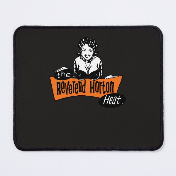 Item preview, The-Reverend-Horton-Heat designed and sold by ryeafngrenzn.