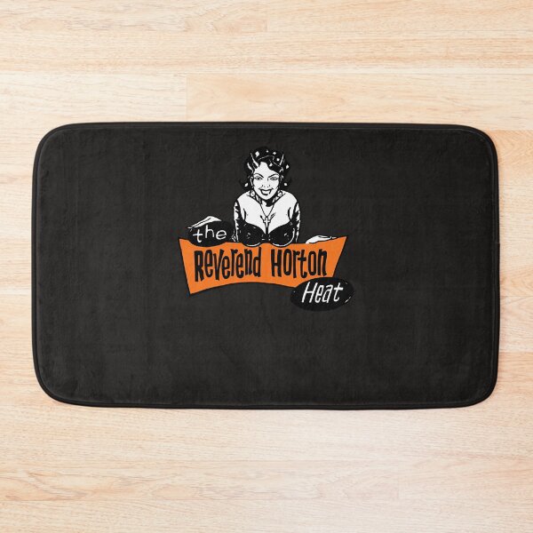 Item preview, The-Reverend-Horton-Heat designed and sold by ryeafngrenzn.